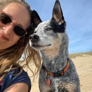 Meet your Posher, Cheryl